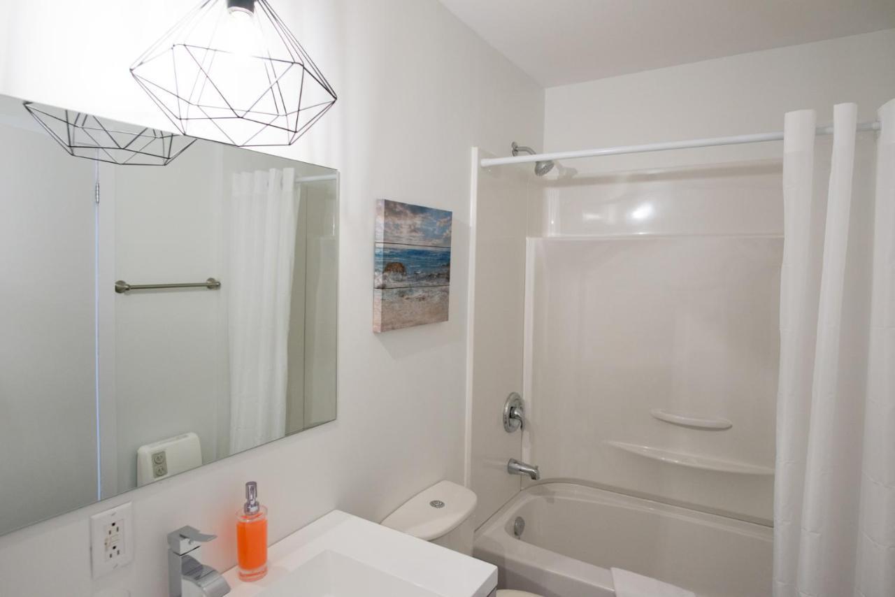 Le Court-Toit Apartment Rouyn-Noranda Exterior photo